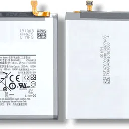 Lynacz Original Mobile Battery For Samsung A30, A50, A20, A30S A305F A505F A205F A307F OEM869 image 4