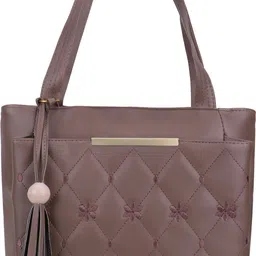 claspnclutch Women Beige Shoulder Bag-picture-34