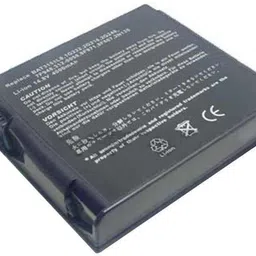 SellZone 2650 6 Cell Laptop Battery-image-53