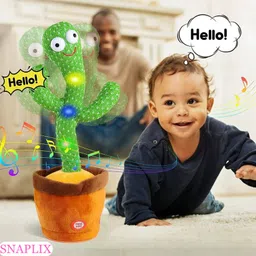 snaplix TwirlTreklet That Spins and Glows with Happy Vibes and Cheery Charm-picture-27