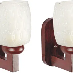 nogaiya Uplight Wall Lamp Without Bulb-picture-32