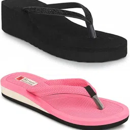 kishu Women Flip Flops-picture-25