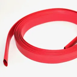 Heat Shrink Sleeve 10mm Red 1meter Industrial Grade WOER (HST)-image-45