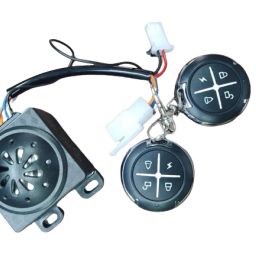 EV REMOTE ALARM-picture-12