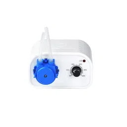 NKCP-S02B Kamoer Lab Pump 12V (S02) image 1