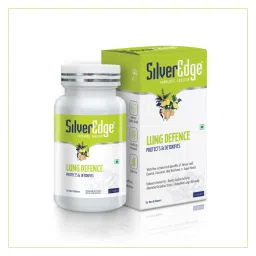 SilverEdge-Fabulous Forever LUNG DEFENCE 30 Tablets-image-73