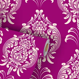 we kreate Vinyl Artists & Albums Multicolor Wallpaper-picture-15