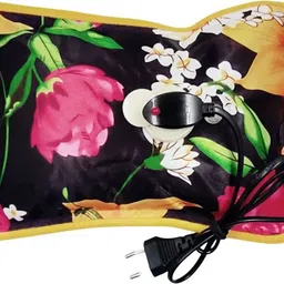 nikhat Hot Water Bags for pain relief Electric Heating Bag 1 L Hot Water Bag-picture-21