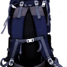 ae excellent Travel Backpack Outdoor Sport Hiking Trekking Bag Campaigning Rucksack- 55 L image 4