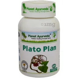 Planet Ayurveda Plato Plan Capsules-picture-26