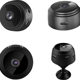 SIOVS Spy Camera image 3