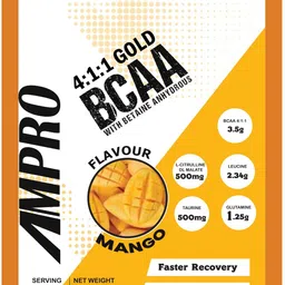 nutrikona Intra Workout Supplement for Muscle Recovery, Strength & Fatigue Reduction Plant-Based Protein-picture-34