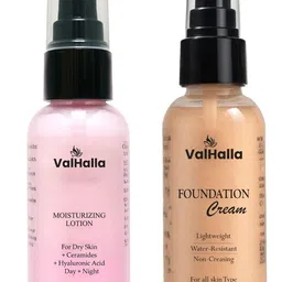 valhalla Nourishing Moisturizer & Foundation – Hydrates, Protects, and Evens Skin Tone-picture-20