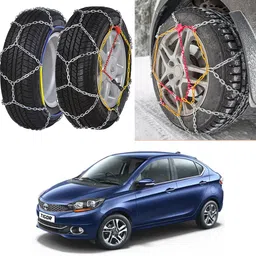 oshotto 1 Set of Snow Chain Combo-picture-21