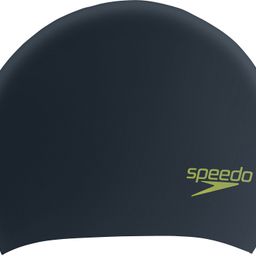 speedo Long Hair, Free Size, Swimming Cap-picture-37