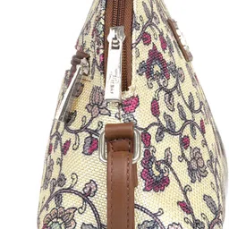 livro Beige Women Sling Bag Lotus Sling Bag image 4