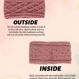 fabseasons Woven Skull Cap image 2