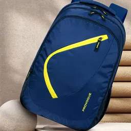 provogue Large 35 L Laptop Backpack COMET -3 Compartment Premium Quality, Office/College/School/Travel Laptop Bag for upto 15.6” Laptop with internal organiser-picture-31