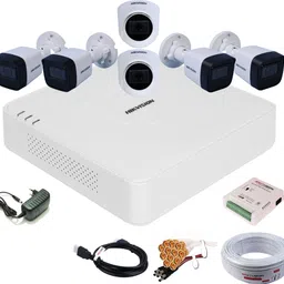 HIKVISION Security Camera-picture-10