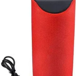 Samarth TG-113 Bluetooth Speaker Red 10 W Bluetooth Speaker-image-67