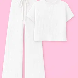 yuvraah Solid Women Track Suit-picture-15