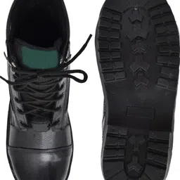 ksf Boots For Men-picture-11
