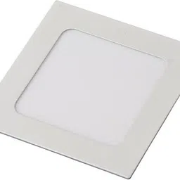 aroscai Square LED Ceiling Panel Light | Surface Mount Downlight | Neutral White Ceiling Light Ceiling Lamp image 2