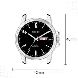 rishox Classic Analog Collection Analog Watch - For Men RX-001 image 3