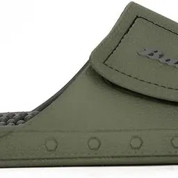 bata Men Slides image 2