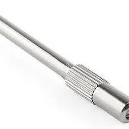 cisca Nichrome Loop Holder for Chemistry Lab Wire Gauze (0.8 mm x 8 inch) (3 Unit) Laboratory Wire Gauze image 5