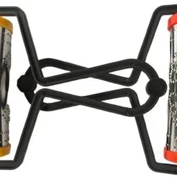 padmavathi enterrpises Rangoli Roller -Set Decorations Diwali&Navratri - Pack of 2 Rangoli Stencil-picture-44