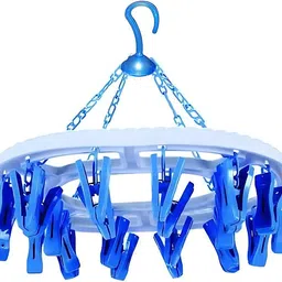 drumstone Plastic Cloth Clips-picture-34