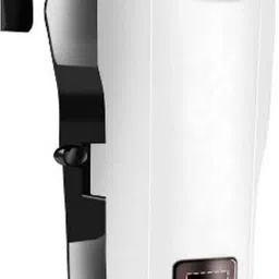 Nka DF - 809A PROFESSIONAL TRIMMER with 240min Runtime. Fully Waterproof Trimmer 120 min Runtime 4 Length Settings-picture-24