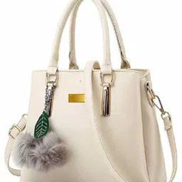 dowet Women Brown Shoulder Bag-picture-21