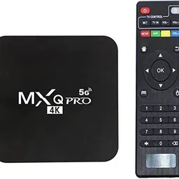 AUSHA MXQ PRO Media Streaming Device image 1