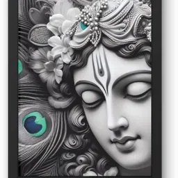 framofyy Wood Wall Photo Frame-picture-36