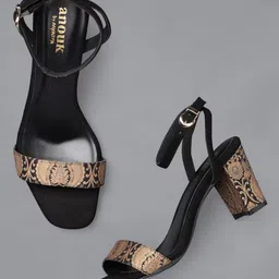 anouk Women Heels Sandal-picture-33