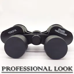 SAHJANDFABRICS 20X50 BINOCULAR Binoculars image 2