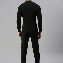 OSWAL JBI Men Top - Pyjama Set Thermal image 2