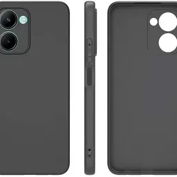 sprik Back Cover for Realme 10 image 2