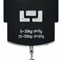 Askham WH-A08 Weighing Scale Up-to 50 kg with LCD Display Weighing Scale-picture-20