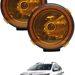 maties HID Fog Lamp Unit for Universal For Car Ikon-picture-28