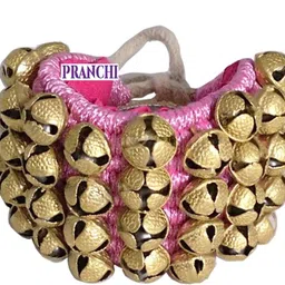 pranchi Bharatanatyam, Kuchipudi, Odissi, Kathak, Kathakali Ghungroo-picture-12