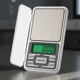 ONIQUID Mini Digital Scale Lightweight Pocket Design Weighing Scale-picture-31