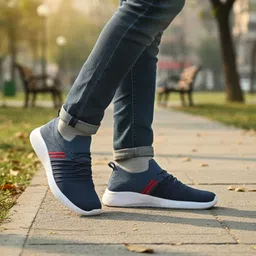 face Walking Shoes For Men-picture-10