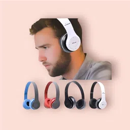 tws FoldUp Bluetooth Bass Boost Immersive Sound_6K Bluetooth & Wired Headset-picture-22