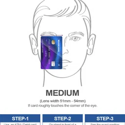 guess Gradient Cat-eye Sunglasses (52) image 5