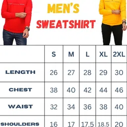 blueficus Men Full Sleeve Printed Sweatshirt image 4