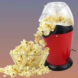 vnayex Warm Heat Popcorn Machine popcornmaker226 300 L Popcorn Maker-picture-33