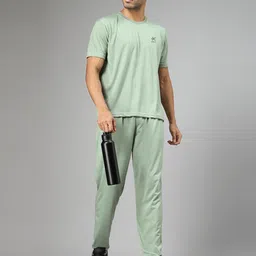 hrx by hrithik roshan Tshirt Pant Co-ords Set-picture-20